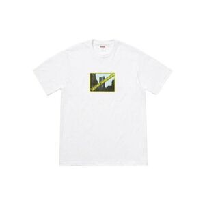 NWT Supreme Greetings From NY Tee Men’s Size XL